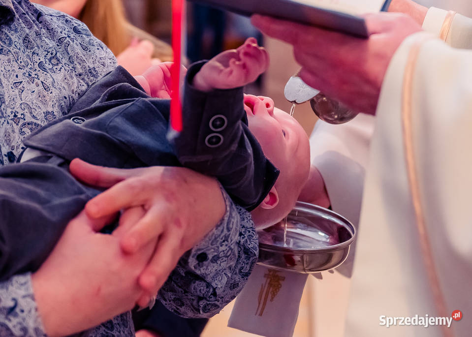 Fotograf na Chrzest Komunię Ślub urodziny sesja Radom