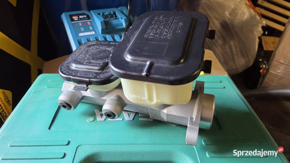 Pompa hamulcowa Chevrolet GMC Gseries NOWA Pompy hamulcowe Toruń