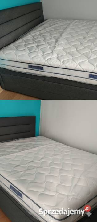 NOWY Materac OBSYDIAN 180x200 Fabrycznie Nowy Wiśnicz