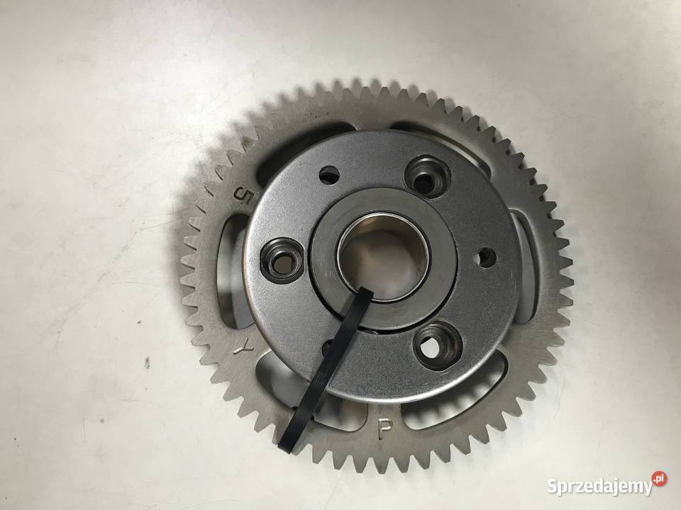 Sprzęgiełko jednokierunkowe Yamaha X 125 Jawiszowice