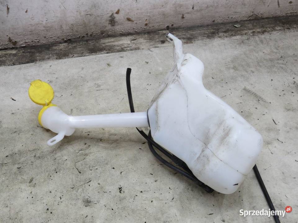 ZBIORNICZEK SPRYSKIWACZY TWINGO III 289103335R osobowe