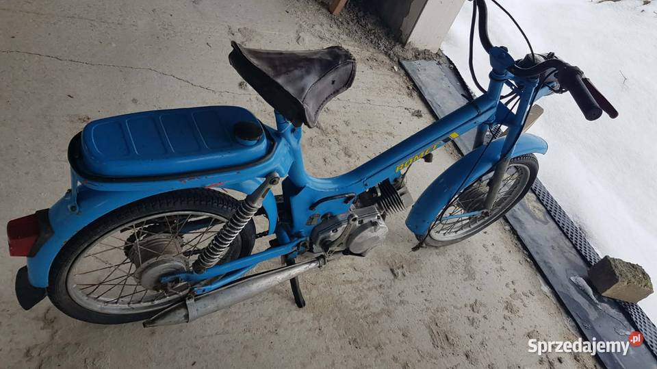 Romet Pegaz 710 automat Białaczów sprzedam