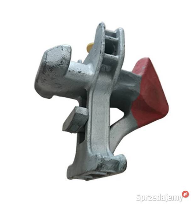 Automatyczny Twistlock do łączenia kontenerów Gorzów Wielkopolski