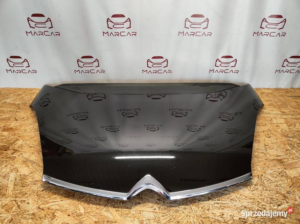 Maska Pokrywa Silnika Citroen C4 Picasso I Maski sprzedam