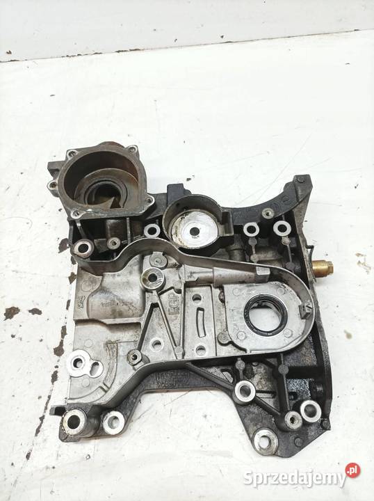 POMPA OLEJU 244055894 16 16V Fiat Stilo I