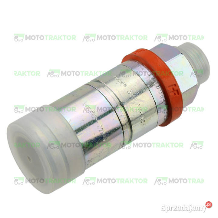 Gniazdo hydrauliczne szybkozłącze Case 5120 5130 Dobrzejewice