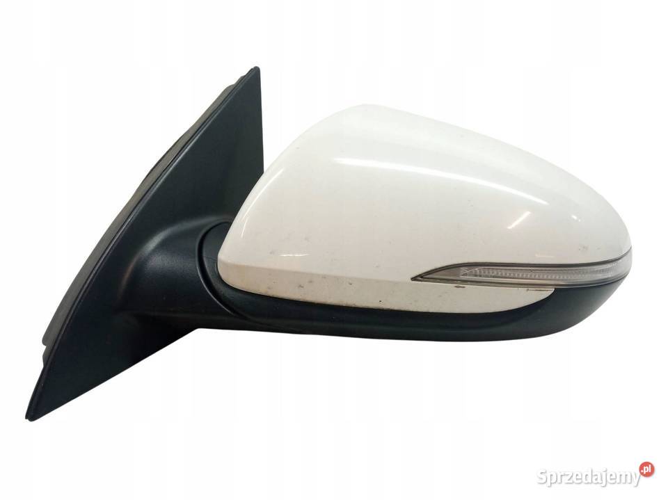 LUSTERKO LEWE 6PIN EUROPA Hyundai i30 III 2016 sprzedam