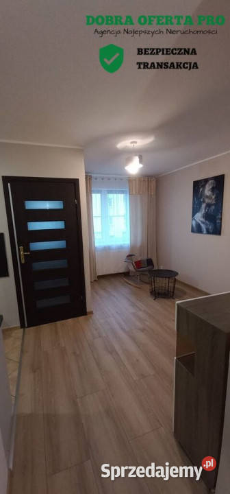 319 m z garderobą i piwnicą Ujeścisko pomorskie Gdańsk sprzedam