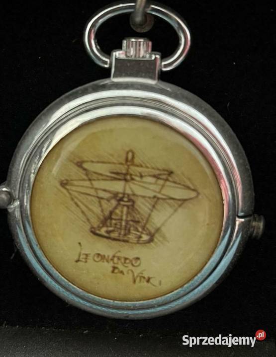 Kolekcja zegarków kieszonkowych Międzychód sprzedam