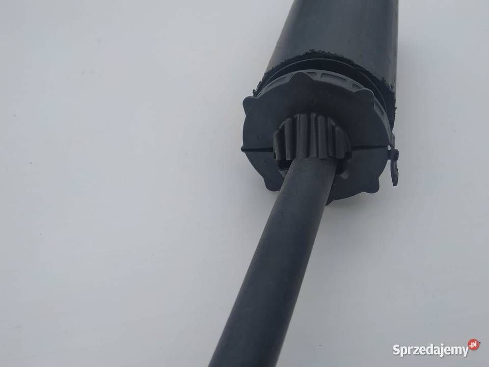 Wkład uszczelniający do rur instalacyjnych 75 wielkopolskie Poznań sprzedam