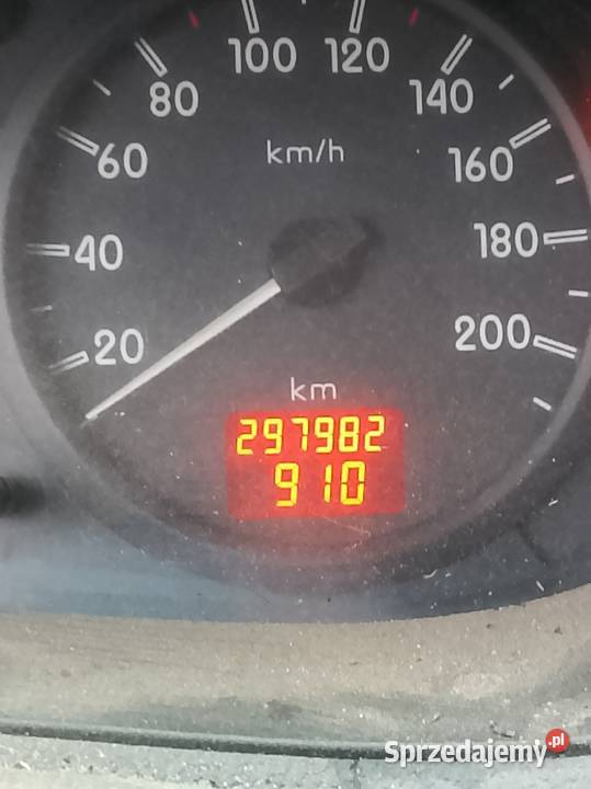 Renault Kangoo łódzkie Sieradz