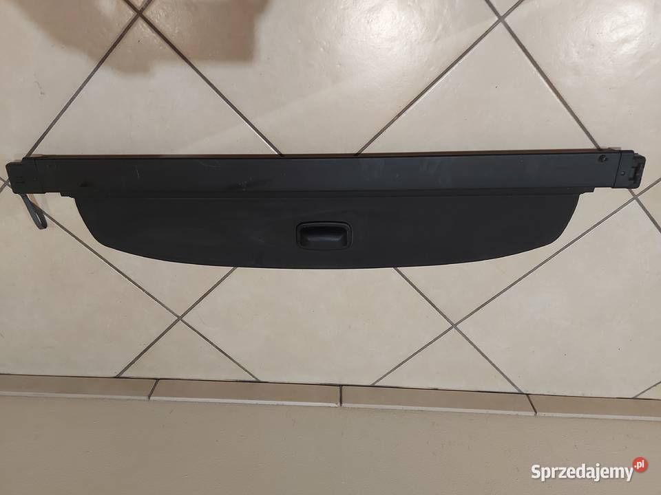 Ford Focus MK4 roleta bagażnika 2020 Pozostałe Dzierżoniów sprzedam