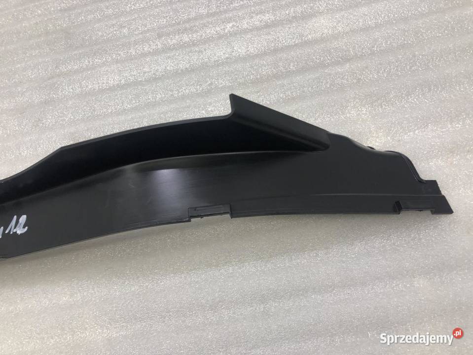 OSŁONA NAKŁADKA PROGU MERCEDES W204 2046903925