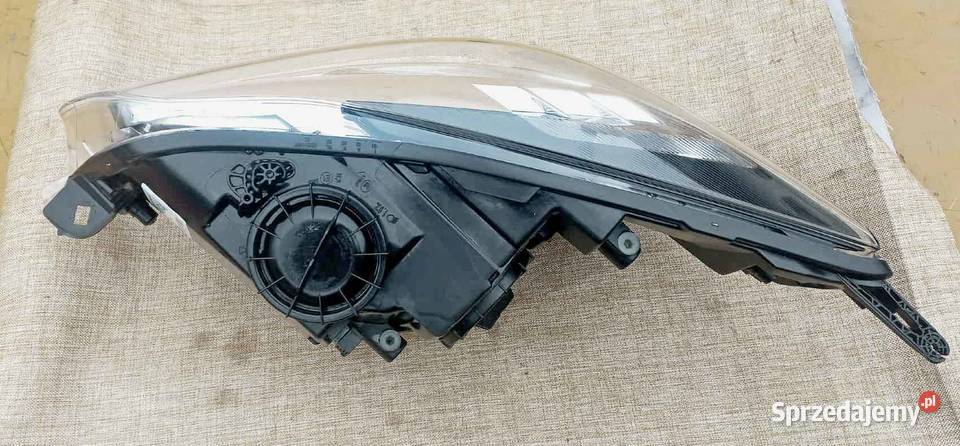 OPEL INSIGNIA A BIXENON LED REFLEKTOR LAMPA osobowe Radom