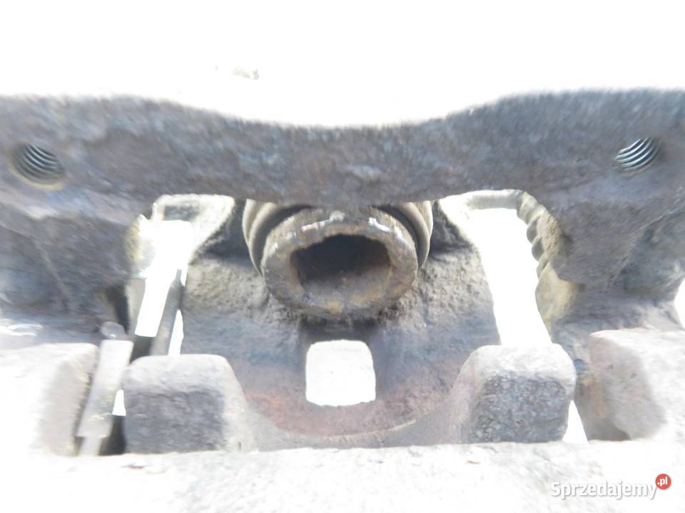 ZACISK LEWY TYŁ KIA SPORTAGE II