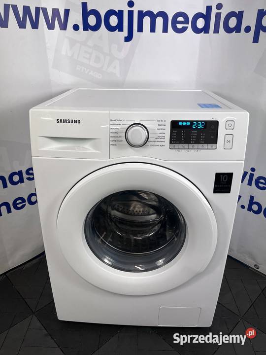 Pralka Samsung 7 1200 ob A DostawaGwarancja Wiejca