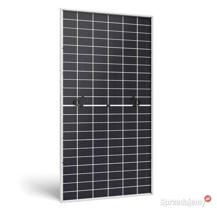Panel fotowoltaiczny JA SOLAR JAM66D46710LB 710