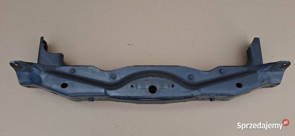 MERCEDES ATEGO E6 EURO 6 BELKA WZMOCNIENIE lubuskie