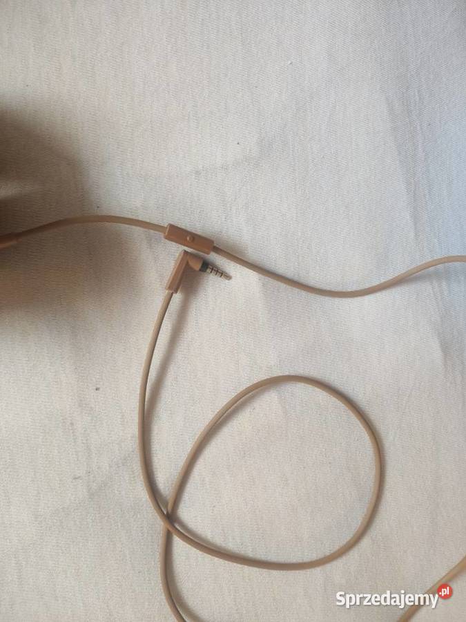 Słuchawki Pioneer SEMS5T podkarpackie Dębica