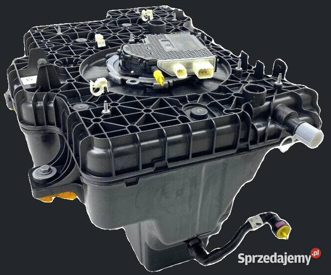 Naprawa pomp AdBlue 204629590R 204620353R