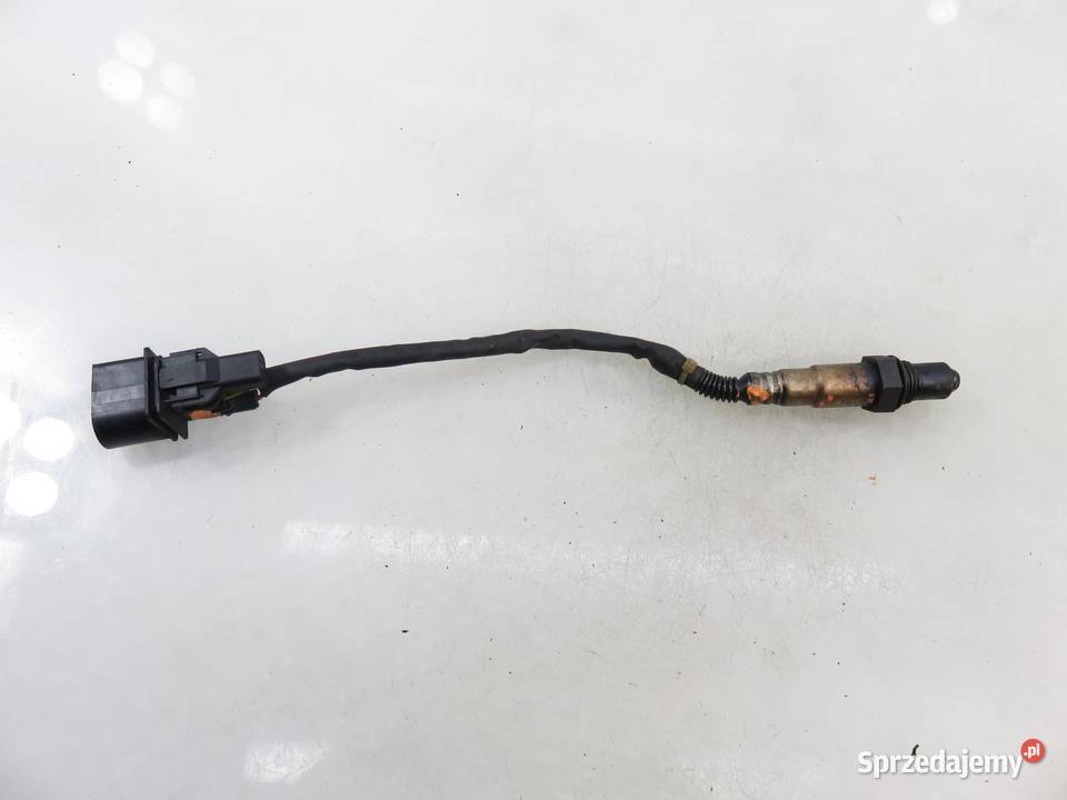SONDA LAMBDA VW GOLF V 14 16V BCA 0258007068 sprzedam