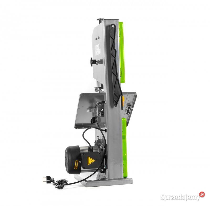 PIŁA TAŚMOWA ZIPPER ZIBAS250 500W DO CIĘCIA Mikołów