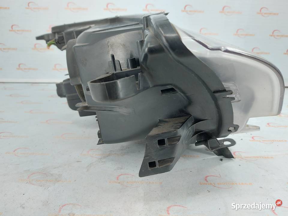 CITROEN DS4 13r lampa lewa przód Kielce