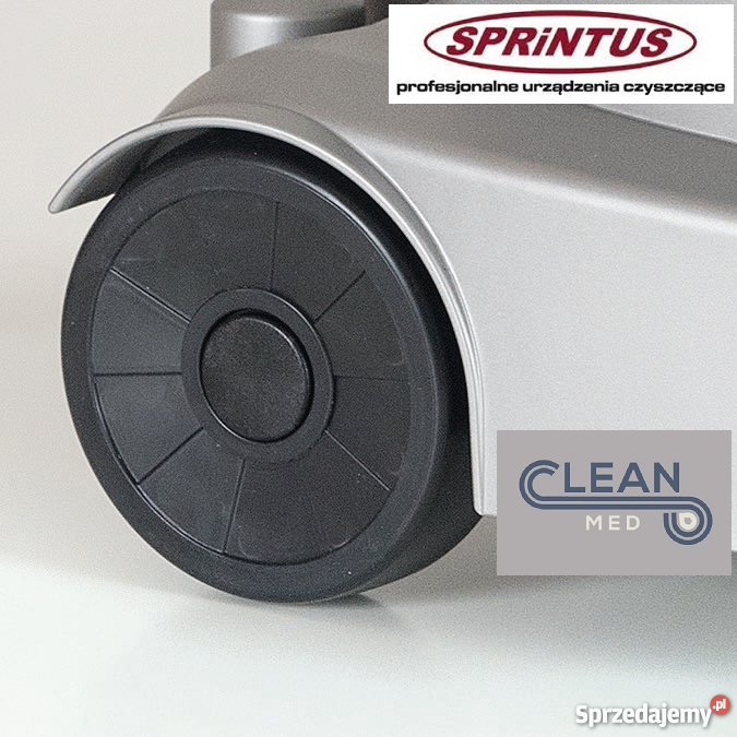 Profesjonalny Odkurzacz Hotelowo Biurowy Lublin