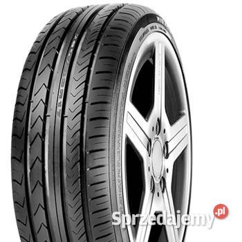 Opony 24545R17 Mirage MR182 lato podkarpackie Przeworsk sprzedam