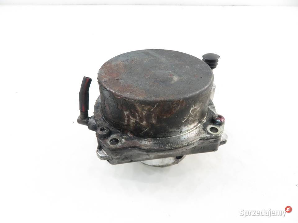 POMPA VACUM OPEL ASTRA III H 19 CDTI 16V