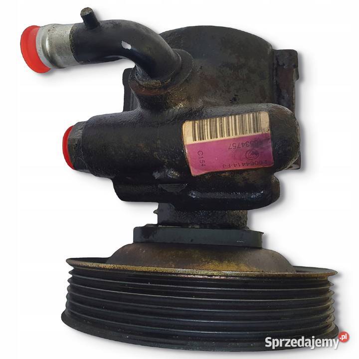 POMPA WSPOMAGANIA Fiat Doblo I 19 JTD 46534757
