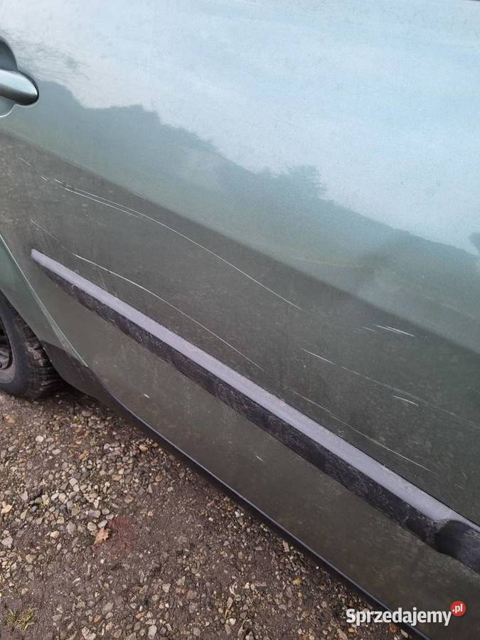 Renault Megane Grandtour 15D Samochody osobowe Dąbrowa Górnicza sprzedam