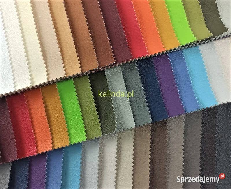 Arizona materiał tapicerski ecoskóra Warszawa
