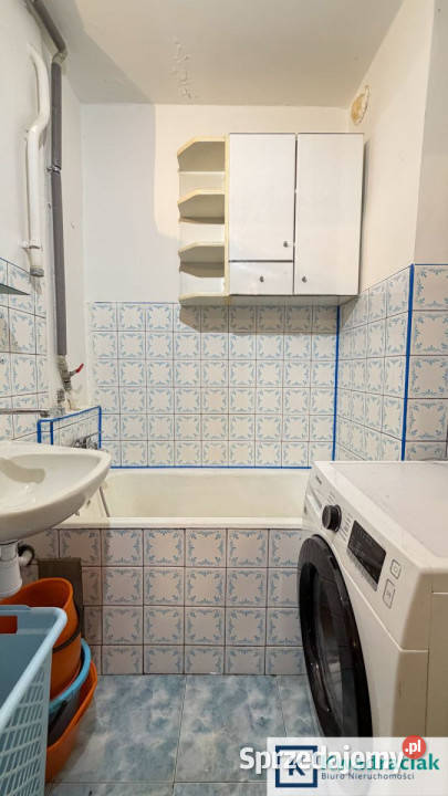 Mieszkanie Krosno Wojska Polskiego 4787m2 47.87m2 Nieruchomości