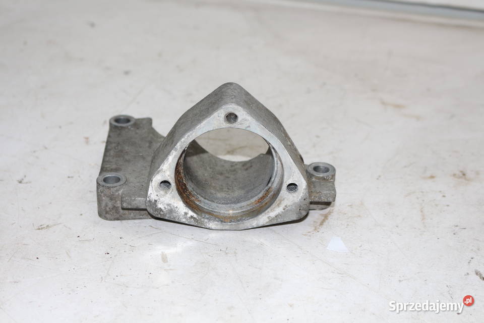 FIAT CROMA 19 JTD PODPORA PÓŁOSI 55184512 Układ napędowy Prochowice