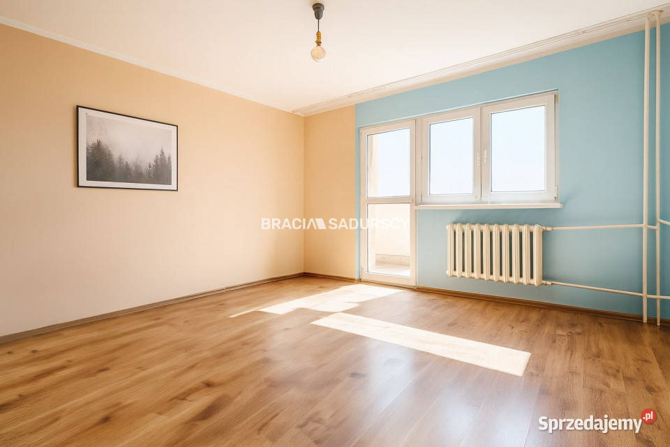 Mieszkanie Kraków Grota Roweckiego 6536m2 3