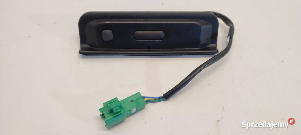 SUZUKI SWIFT MK9 KLAMKA MIKORSTYK KLAPY sprzedam