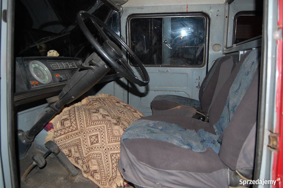 Żuk A15 sprawny opłacony Włodawa