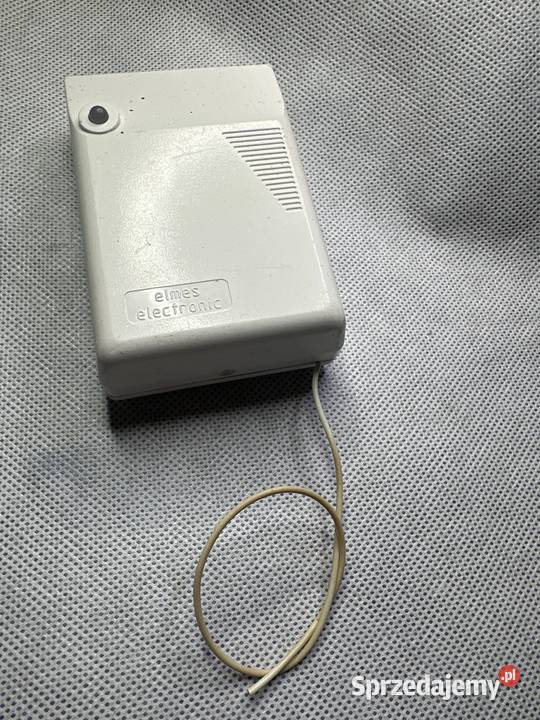 RADIOLINIA ELMES ODBIORNIK RH2C Gliwice