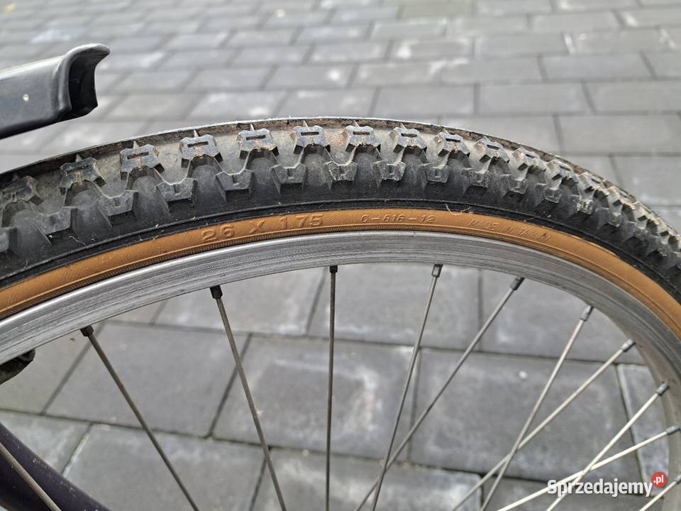 Rowery męskie i damskie nowe aluminiowe nowe