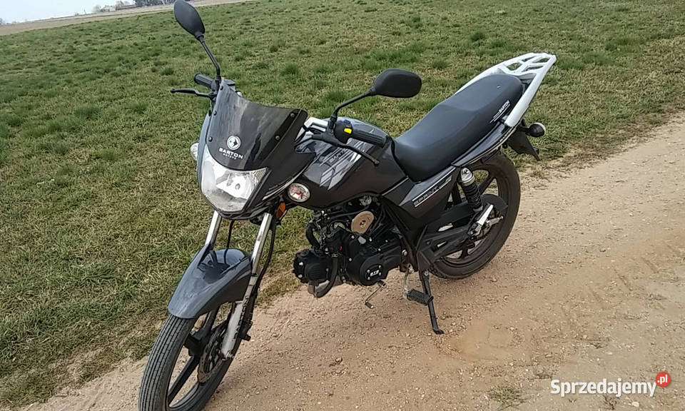 Barton Sprint 50 Sokołów Podlaski