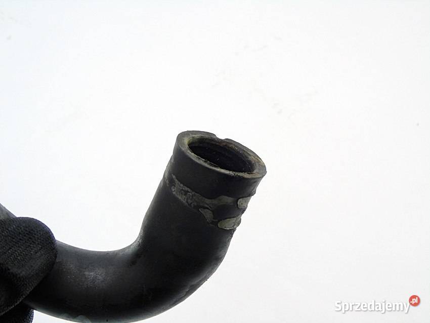 WĄŻ PRZEWÓD WODY CHŁODZENIA 16 TDCI C FOCUS 2 śląskie Sosnowiec