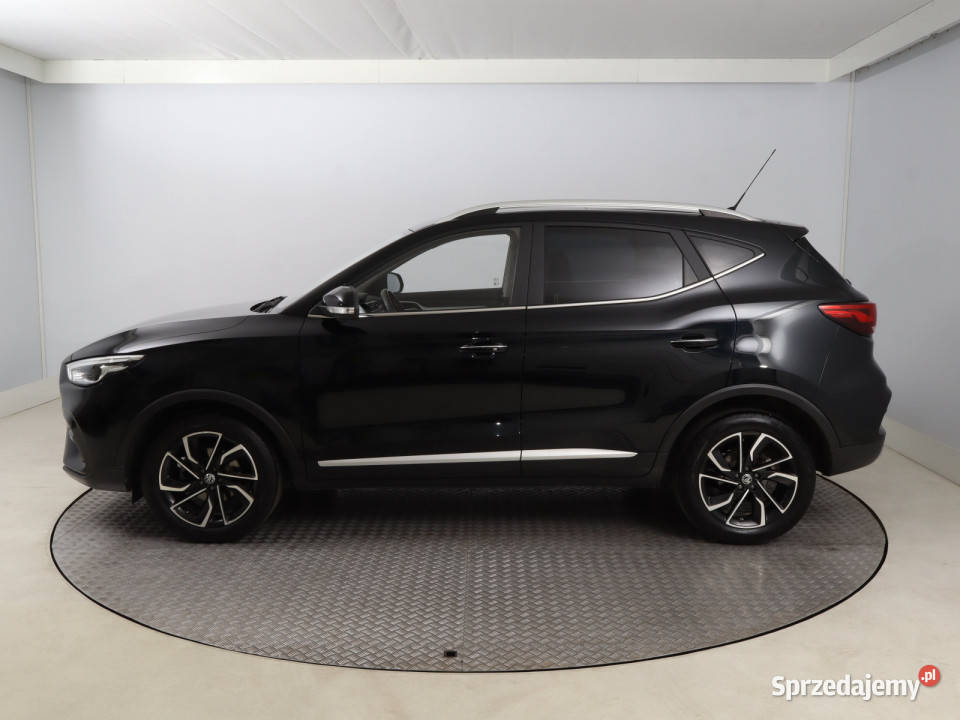 MG ZS SUV 10 Turbo dolnośląskie