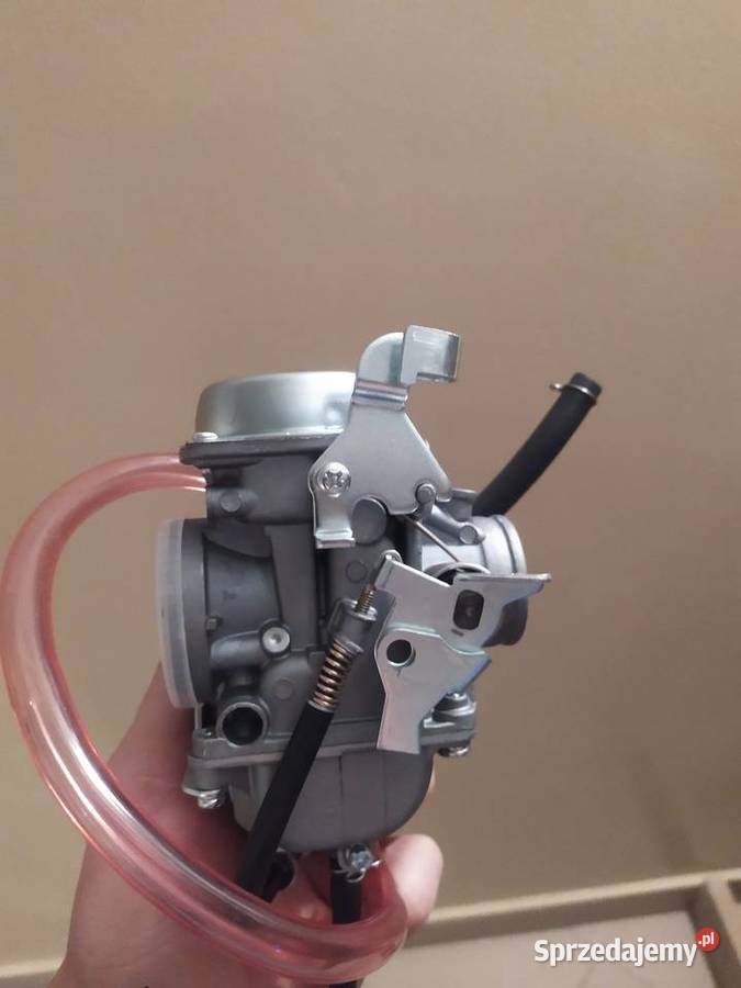 Gaźnik TGB Target Blade 325 425 525 550 Łomża sprzedam