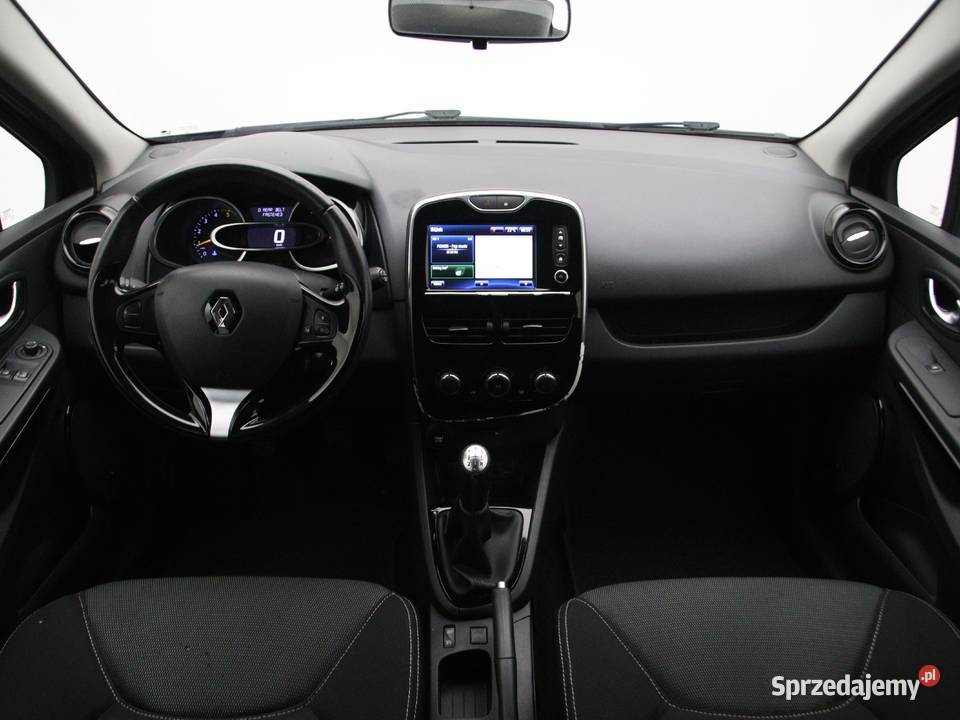Renault Clio IV 15 Expression 229777km Lublin