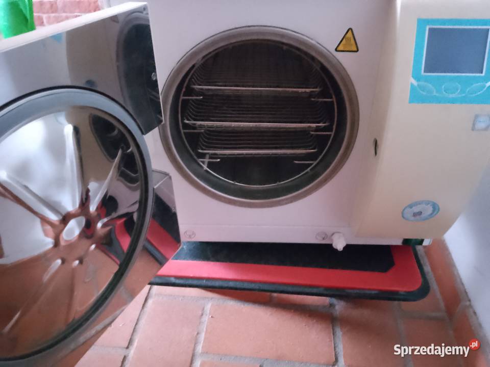 AUTOKLAW TINGET STE16L