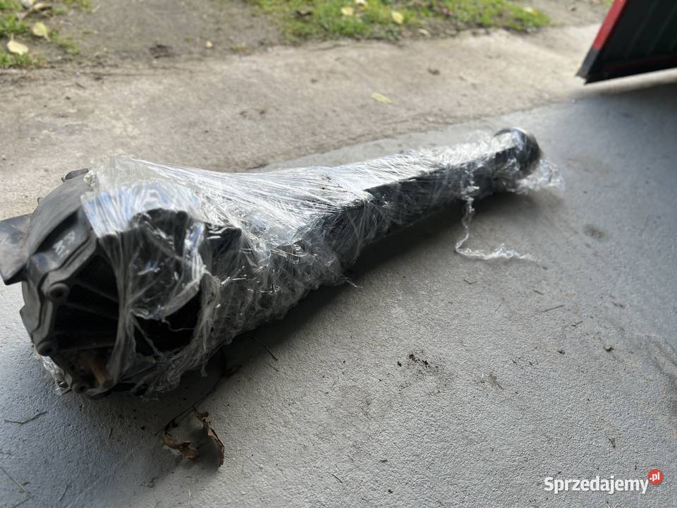 Audi a4 b5 kompletny napęd quattro