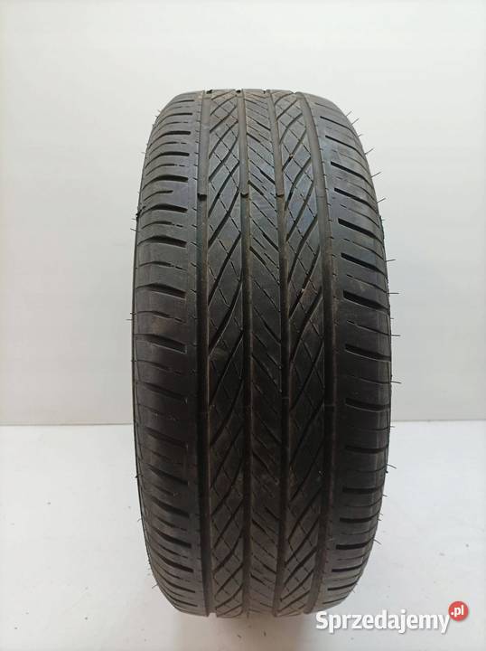 OPONA LETNIA TROCMAH PRIVILO HT 22560R17 2619515 lato sprzedam