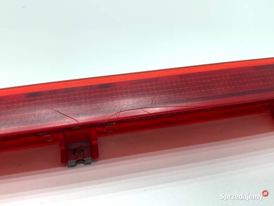 LAMPA STOP VW TOURAN 1T0945097A Minivan 0310 sprzedam