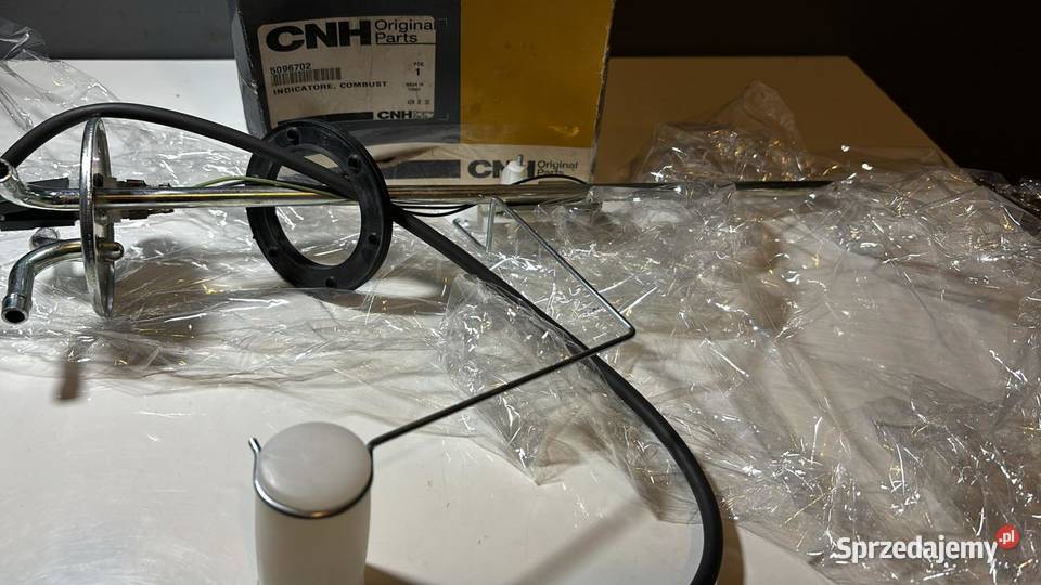 Czujnik poziomu paliwa Holland TD CASE JX CNH Tarnów